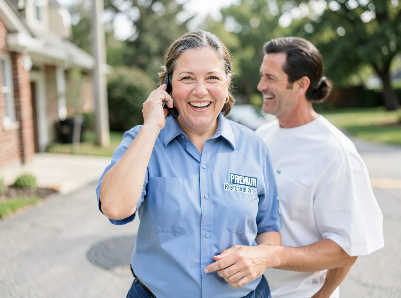 Water Damage Restoration Congers, NY FAQs
